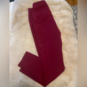 Express Editor High Waisted Skinny Pant